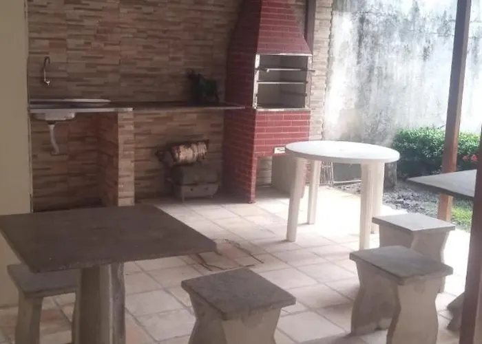Porto de Galinhas - Flat 6 - Residencial Lagoa de Porto
